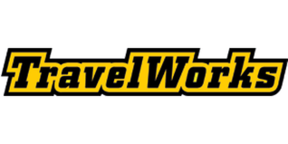 Travel Works Logo